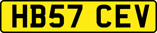 HB57CEV