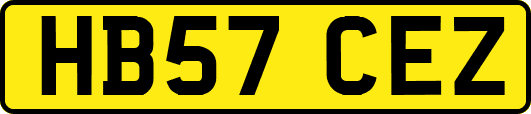 HB57CEZ