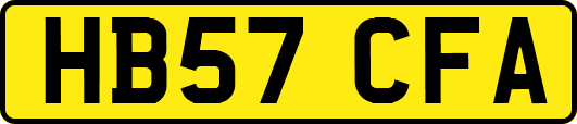 HB57CFA