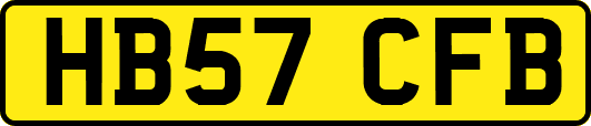 HB57CFB