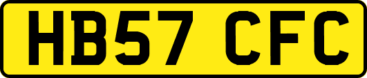 HB57CFC