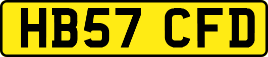 HB57CFD