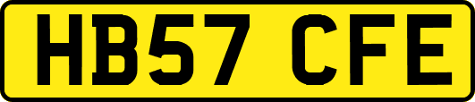 HB57CFE