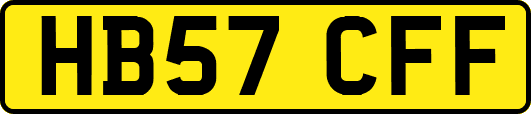 HB57CFF