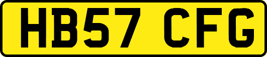 HB57CFG