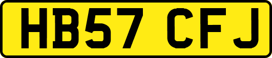 HB57CFJ