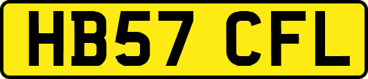 HB57CFL