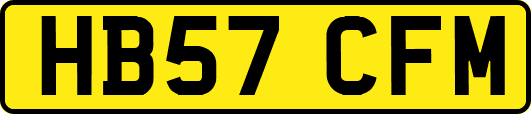 HB57CFM