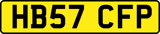 HB57CFP