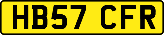 HB57CFR