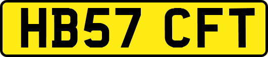 HB57CFT
