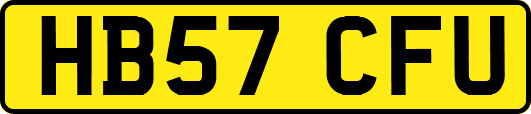 HB57CFU