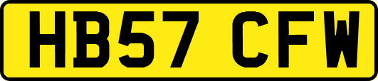 HB57CFW