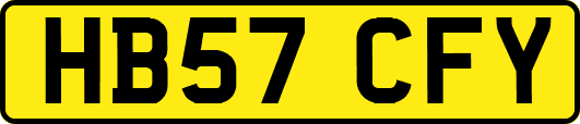 HB57CFY