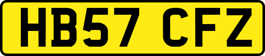 HB57CFZ