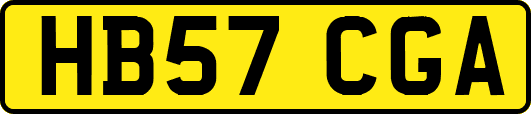 HB57CGA