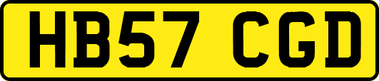 HB57CGD