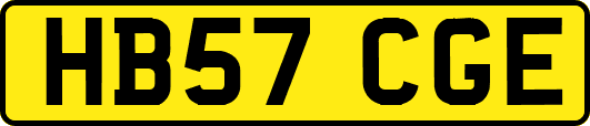 HB57CGE
