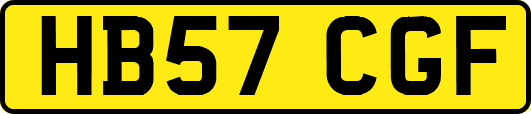 HB57CGF