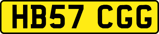 HB57CGG
