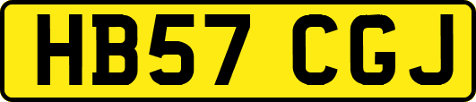 HB57CGJ