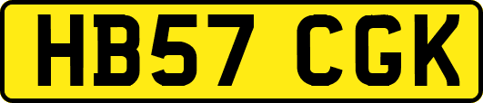 HB57CGK