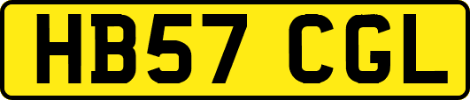 HB57CGL