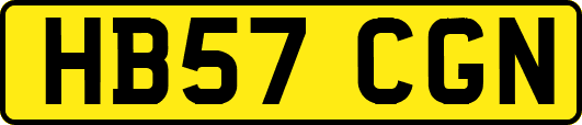 HB57CGN
