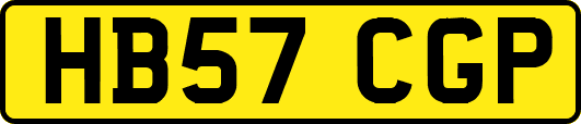 HB57CGP