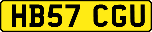 HB57CGU