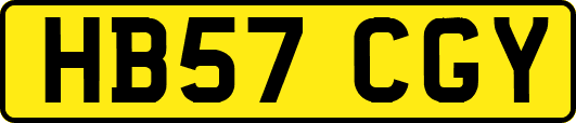 HB57CGY