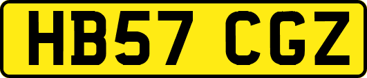 HB57CGZ