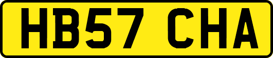 HB57CHA