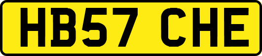 HB57CHE