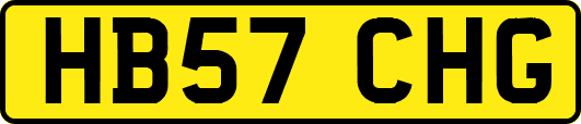 HB57CHG