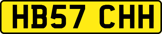 HB57CHH