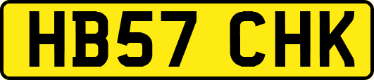HB57CHK