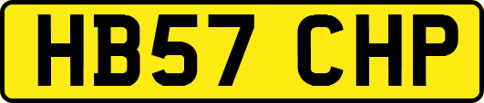 HB57CHP