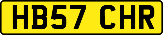 HB57CHR