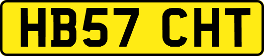 HB57CHT