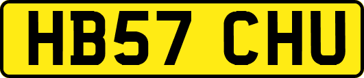 HB57CHU