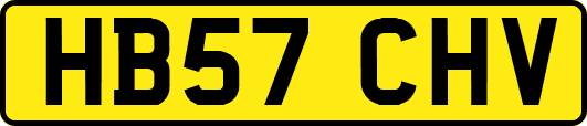 HB57CHV