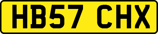 HB57CHX