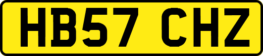 HB57CHZ