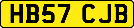 HB57CJB