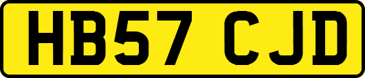 HB57CJD