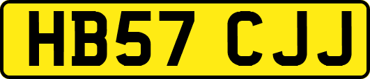 HB57CJJ