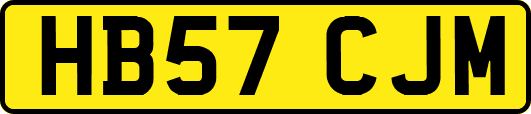 HB57CJM