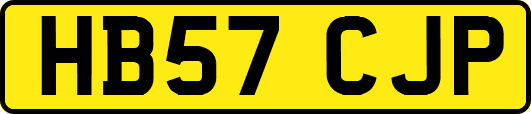 HB57CJP