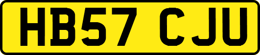 HB57CJU